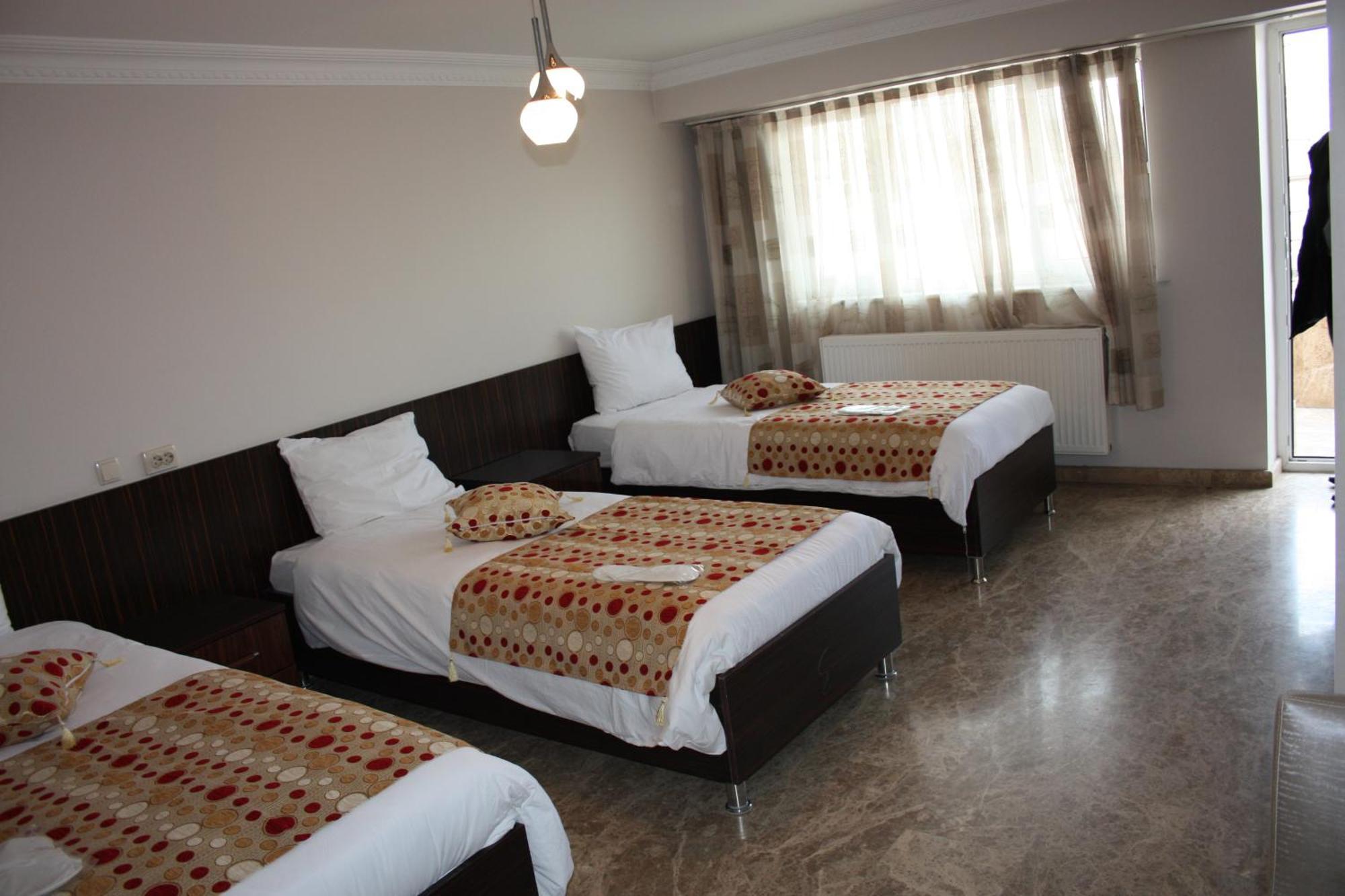 Otel Kagithane Istanbul Exterior foto