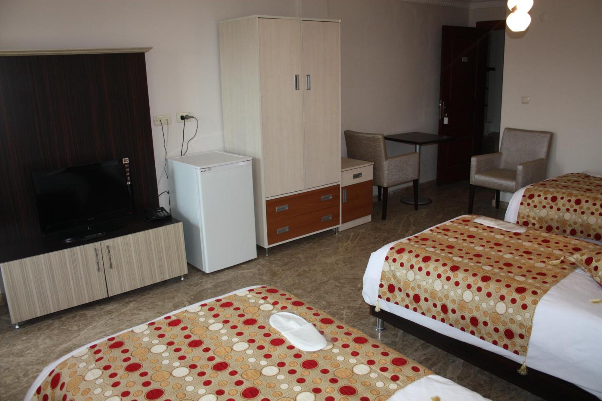 Otel Kagithane Istanbul Exterior foto
