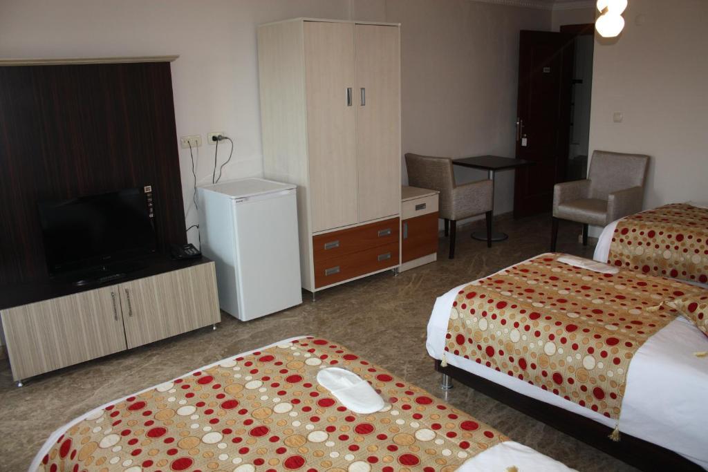 Otel Kagithane Istanbul Exterior foto