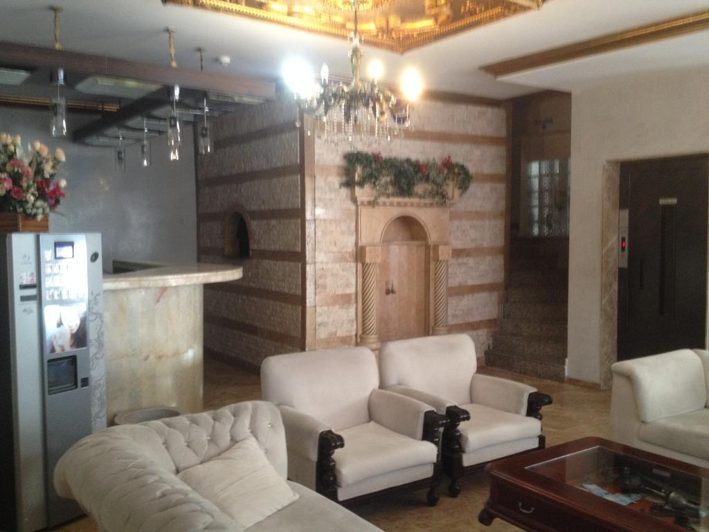 Otel Kagithane Istanbul Exterior foto