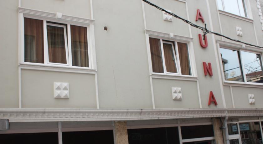 Otel Kagithane Istanbul Exterior foto