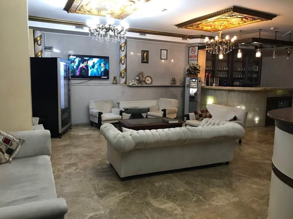 Otel Kagithane Istanbul Exterior foto