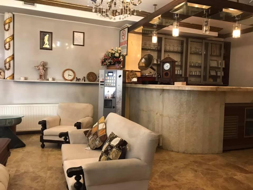 Otel Kagithane Istanbul Exterior foto