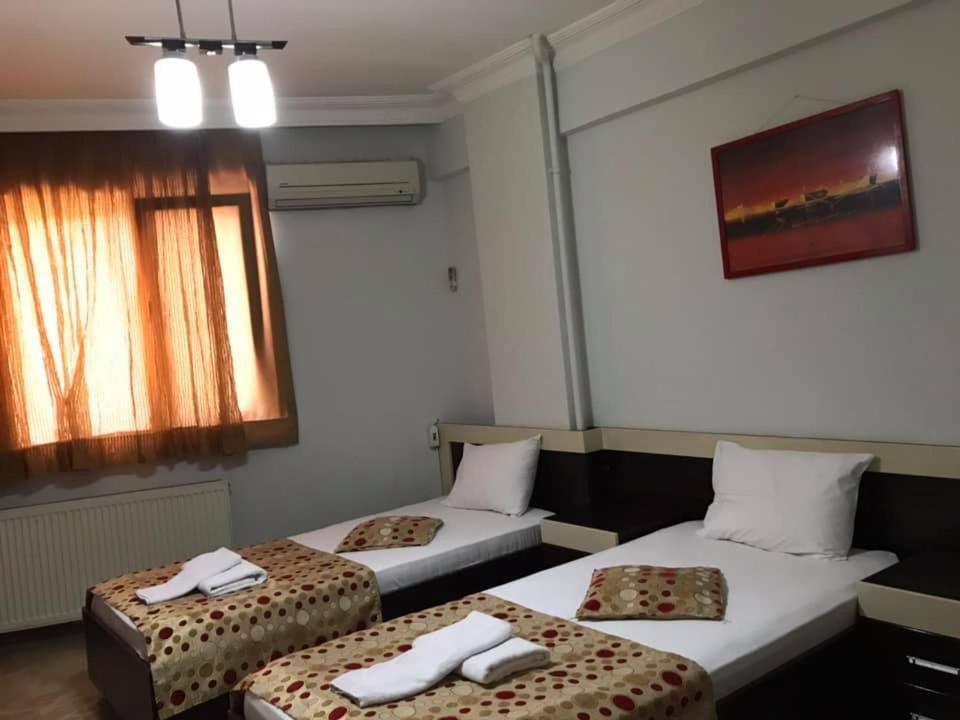 Otel Kagithane Istanbul Exterior foto